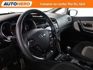 Kia Ceed 1.4 Tech