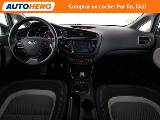 Kia Ceed 1.4 Tech