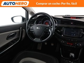 Kia Ceed 1.4 Tech