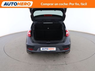 Kia Ceed 1.4 Tech