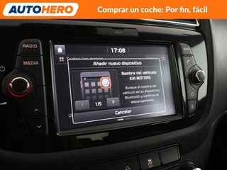 Kia Ceed 1.4 Tech