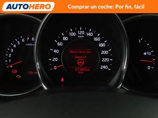 Kia Ceed 1.4 Tech