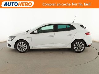 Renault Megane 1.3 TCe Zen