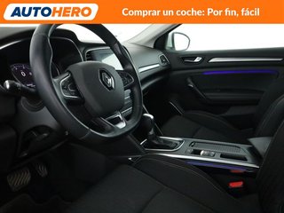 Renault Megane 1.3 TCe Zen
