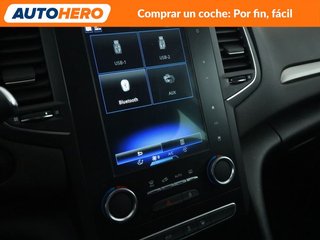 Renault Megane 1.3 TCe Zen
