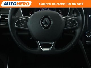 Renault Megane 1.3 TCe Zen