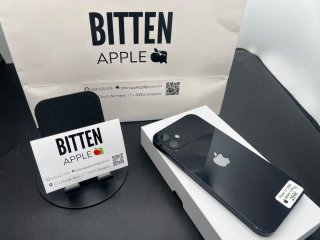 iPhone 12 128GB // BAT100% GARANTÍA!!CAMBIOS !!