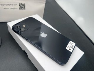 iPhone 12 128GB // BAT100% GARANTÍA!!CAMBIOS !!