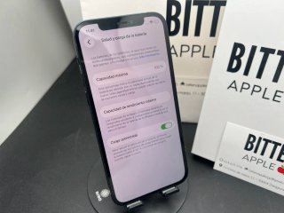 iPhone 12 128GB // BAT100% GARANTÍA!!CAMBIOS !!