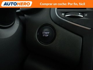 Renault Megane 1.3 TCe Zen