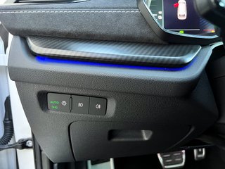 SKODA Octavia Combi RS 245CV DSG PHEV