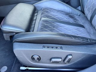 SKODA Octavia Combi RS 245CV DSG PHEV