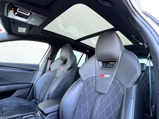 SKODA Octavia Combi RS 245CV DSG PHEV