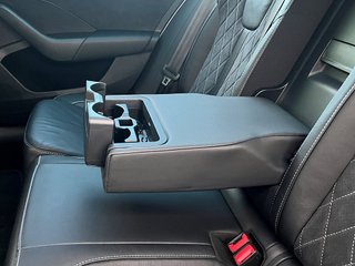 SKODA Octavia Combi RS 245CV DSG PHEV