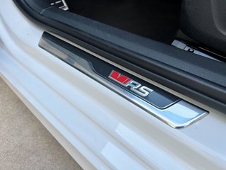 SKODA Octavia Combi RS 245CV DSG PHEV