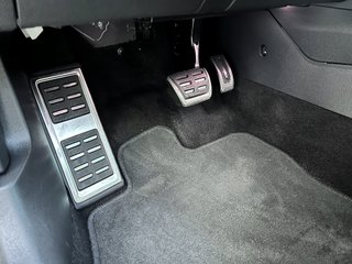SKODA Octavia Combi RS 245CV DSG PHEV