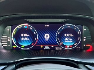 SKODA Octavia Combi RS 245CV DSG PHEV