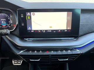 SKODA Octavia Combi RS 245CV DSG PHEV