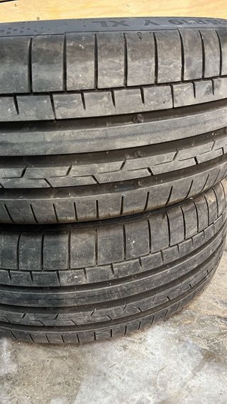 Llantas Borbet GTX 19”