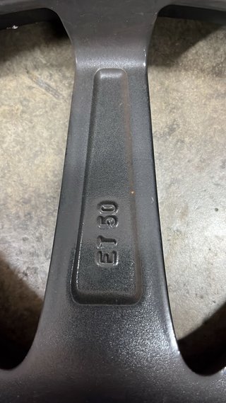 Llantas Borbet GTX 19”