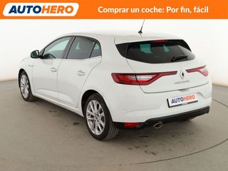 Renault Megane 1.3 TCe Zen