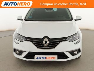 Renault Megane 1.3 TCe Zen