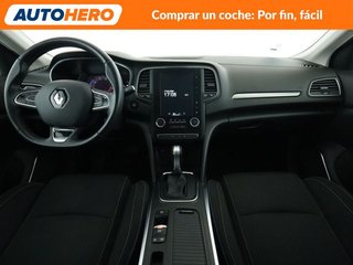 Renault Megane 1.3 TCe Zen