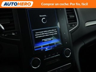 Renault Megane 1.3 TCe Zen