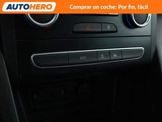 Renault Megane 1.3 TCe Zen