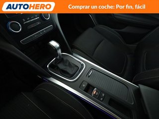 Renault Megane 1.3 TCe Zen