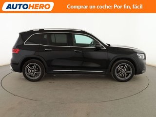 Mercedes Clase GLB GLB 200 d AMG Line