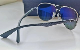 Gafas Ray-Ban Aviator Originales Polarizadas