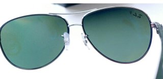 Gafas Ray-Ban Aviator Originales Polarizadas