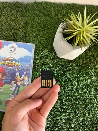 Mario & Sonic Giochi Olimpici Tokyo 2020 per Nintendo Switch