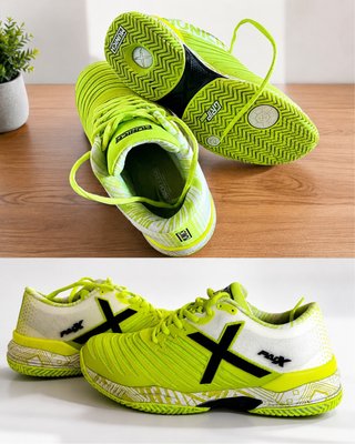 Zapatillas Padel Munich Talla 43