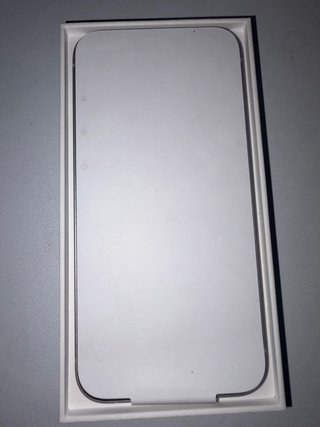 iPhone SE Blanco 128 GB Nuevo