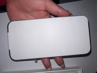 iPhone SE Blanco 128 GB Nuevo