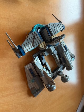 Lego Colección Naves Espaciales