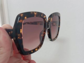 Gafas de sol Chloé originales