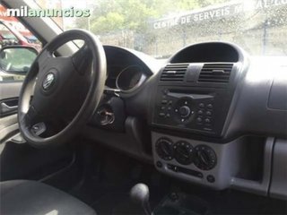 Despiece suzuki ignis 1.5 vvt 4x4