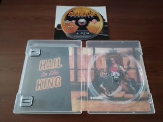 Duke Nukem Forever PS3