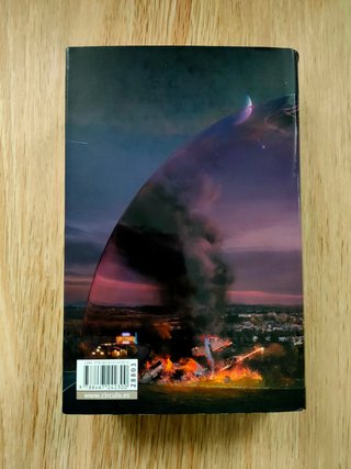 STEPHEN KING - LA CÚPULA - ED.CIRCULO LECTORES