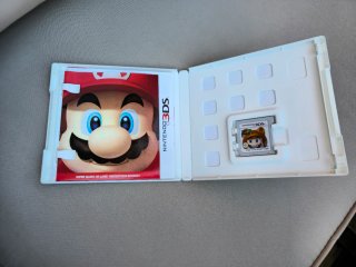 Super Mario 3D Land Nintendo 3DS