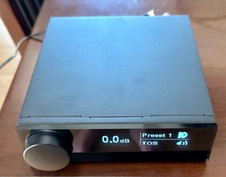 MiniDSP Flex Digital Dirac Live Licencia
