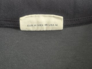 Polo Springfield Talla M