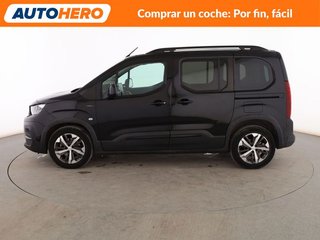 Peugeot Rifter 1.5 Blue-HDi GT Line Standard