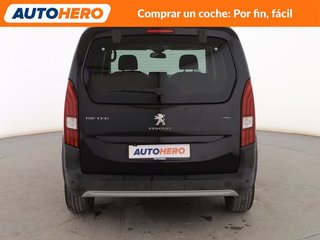 Peugeot Rifter 1.5 Blue-HDi GT Line Standard
