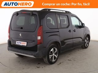 Peugeot Rifter 1.5 Blue-HDi GT Line Standard
