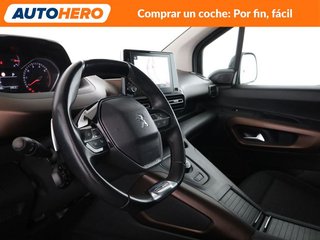 Peugeot Rifter 1.5 Blue-HDi GT Line Standard
