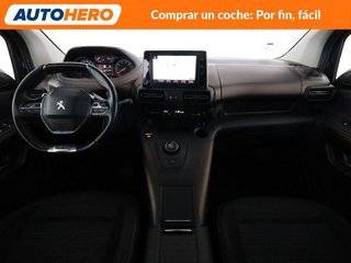 Peugeot Rifter 1.5 Blue-HDi GT Line Standard